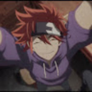 Meet your Posher, Echo ;d